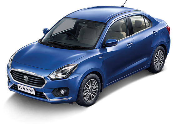SUV & Sedan Car Available